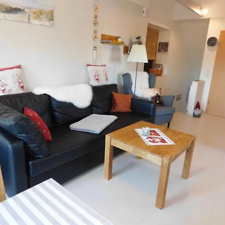 Ferienwohnung Anni * Butjadingen