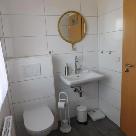 Appartement Ferienwohnung Anni *