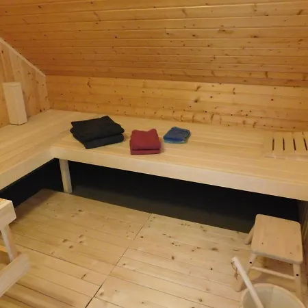 Ferienwohnung Anni Appartement