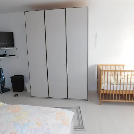 Ferienwohnung Anni