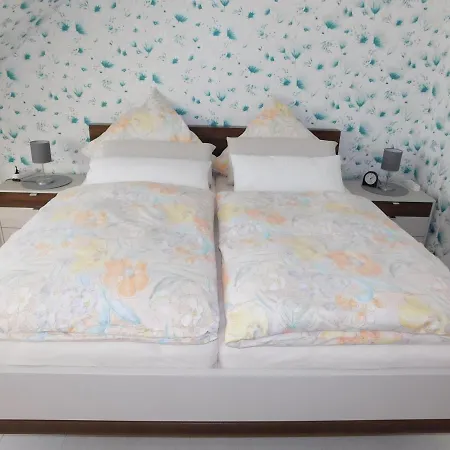 Ferienwohnung Anni *