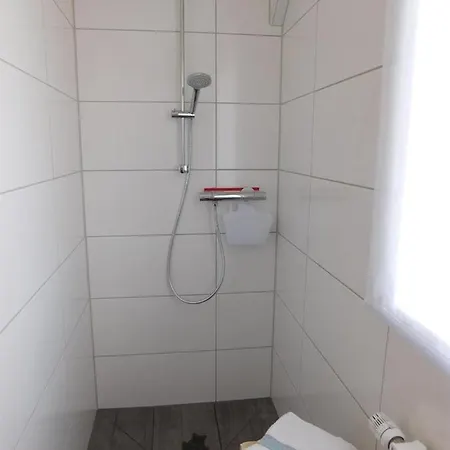 Ferienwohnung Anni Appartement