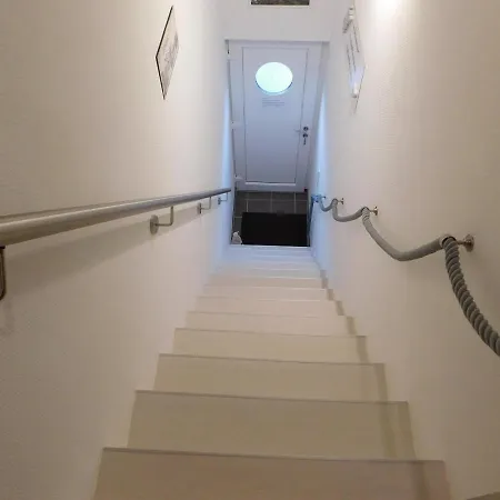 Appartement Ferienwohnung Anni Butjadingen
