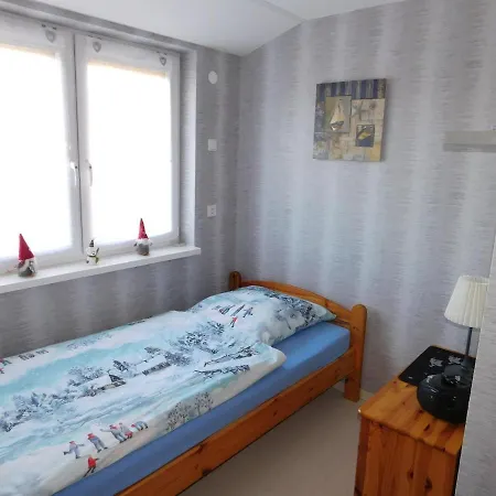 Ferienwohnung Anni