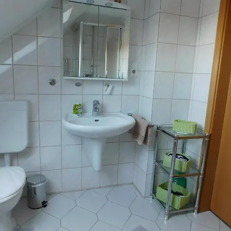 Ferienwohnung Anni *
