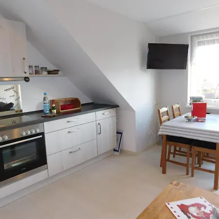 Appartement Ferienwohnung Anni