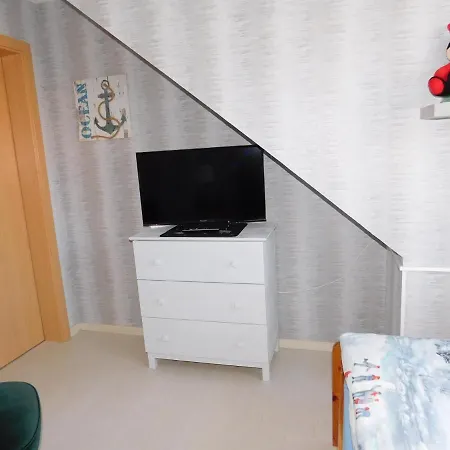 Ferienwohnung Anni Appartement